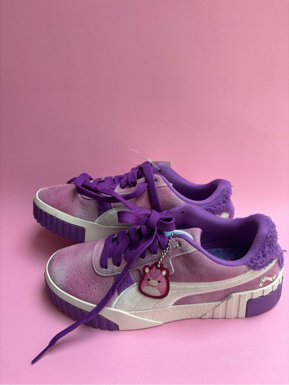 Puma x Squishmallow Sneakers